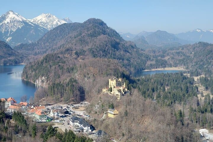 Munich to Neuschwanstein Day Trip — Castle Tour & Bavarian Alps Day Excursion photo 2