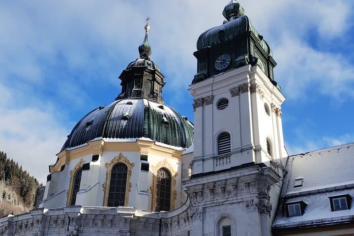 Munich to Neuschwanstein Day Trip — Castle Tour & Bavarian Alps Day Excursion photo 5