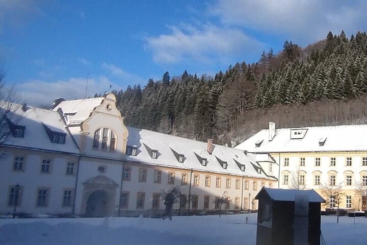 Munich to Neuschwanstein Day Trip — Castle Tour & Bavarian Alps Day Excursion photo 6