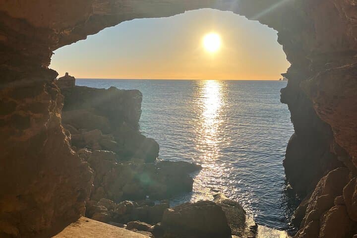Private Walking & Hiking Experience in Ibiza: Guided Trails from Salinas to Atlantis photo 4