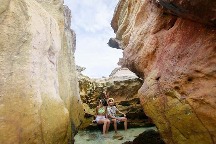 Khai Islands Speedboat Tour: Half-Day Snorkel & Beaches from Phuket photo 5