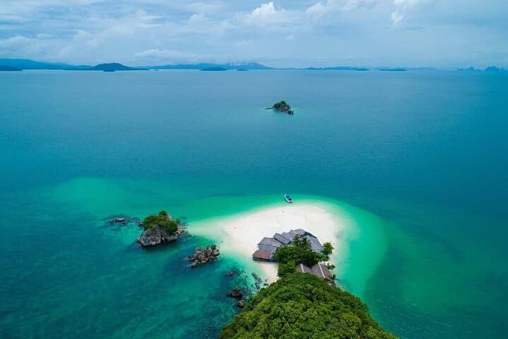 Khai Islands Speedboat: Half-Day Phuket Snorkel & Beach Escape photo 4