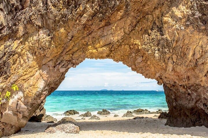 Khai Islands Speedboat: Half-Day Phuket Snorkel & Beach Escape photo 3