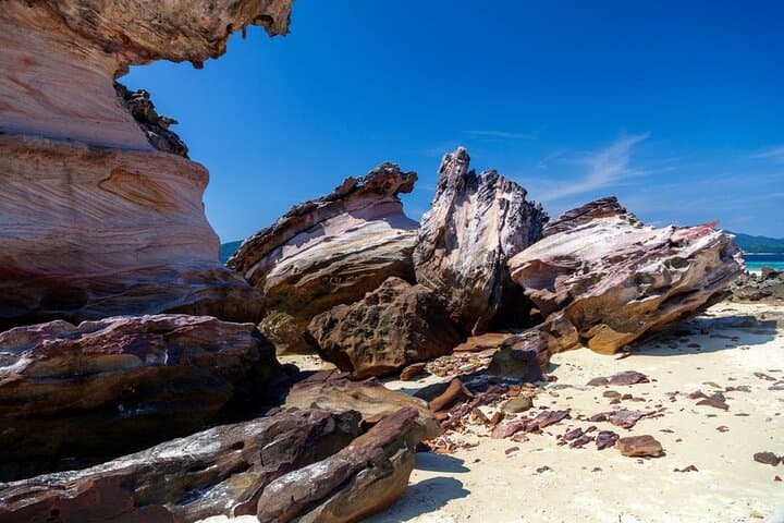 Khai Islands Speedboat Tour: Half-Day Snorkel & Beaches from Phuket photo 2