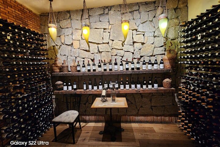 Cape Winelands Private Wine & Cheese Pairing Day Trip — Stellenbosch, Franschhoek & Paarl photo 2
