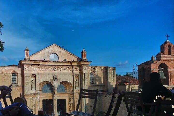 Santo Domingo Colonial City Walking Tour: History, Architecture & Stories photo 3