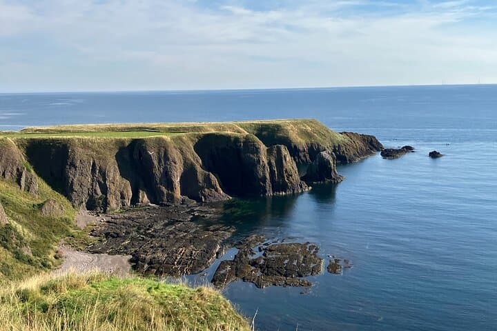 Dunnottar Castle and Royal Lochnagar Distillery Day Tour from Aberdeen photo 6