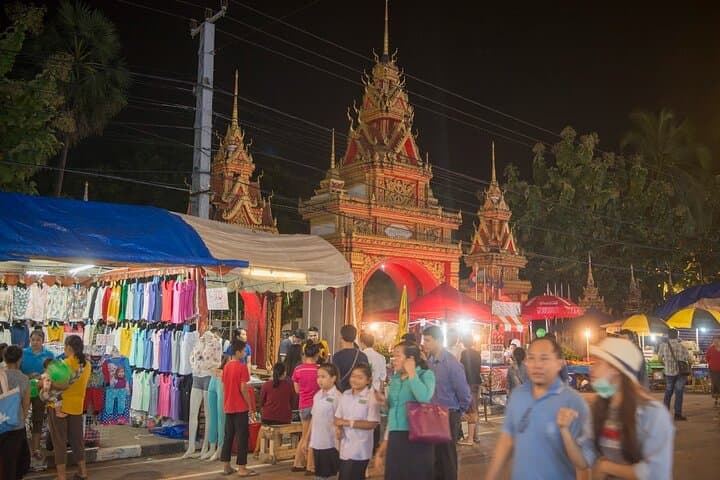 Vientiane City Day Tour: Wat Sisaket, Pha That Luang & Buddha Park photo 2