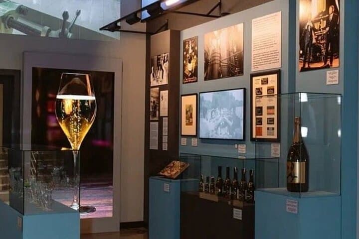 Sheki Sparkling Wine Weekend: Winery Visits, Khan's Palace & Local Flavors
