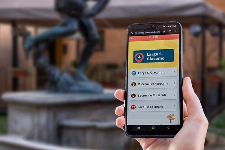 Modena Self-Guided Treasure Hunt: Interactive Walking Tour & City Riddles photo 5