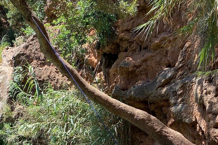 Spain-to-Portugal Zip Line Across the Guadiana — 750m Cross-Border Thrill photo 6
