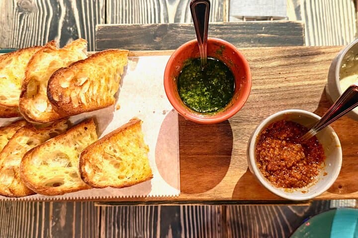 Fort Lauderdale Off-the-Beaten-Path Food Tour — Hidden Eats & Riverwalk Flavors photo 2