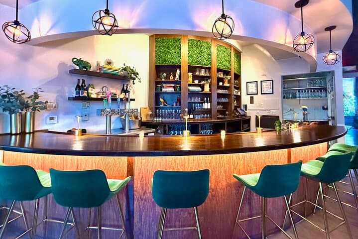 Fort Lauderdale Off-the-Beaten-Path Food Tour — Hidden Eats & Riverwalk Flavors photo 3
