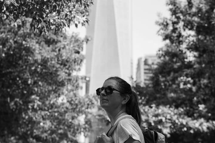 Ground Zero Always Remember Walking Tour — Respectful 9/11 Memorial Walk in NYC