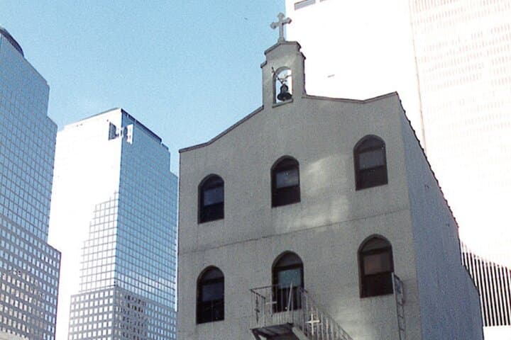 Ground Zero Always Remember Walking Tour — Respectful 9/11 Memorial Walk in NYC photo 5