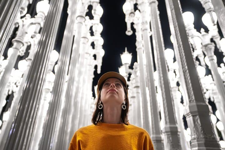 Los Angeles Best-Kept Secrets: Self-Guided Walking Tour from Hollywood to the Shore photo 2