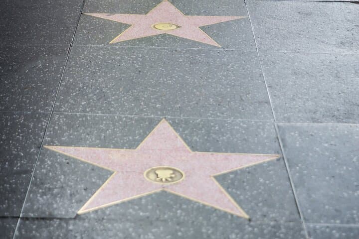 Los Angeles Best-Kept Secrets: Self-Guided Walking Tour from Hollywood to the Shore photo 3