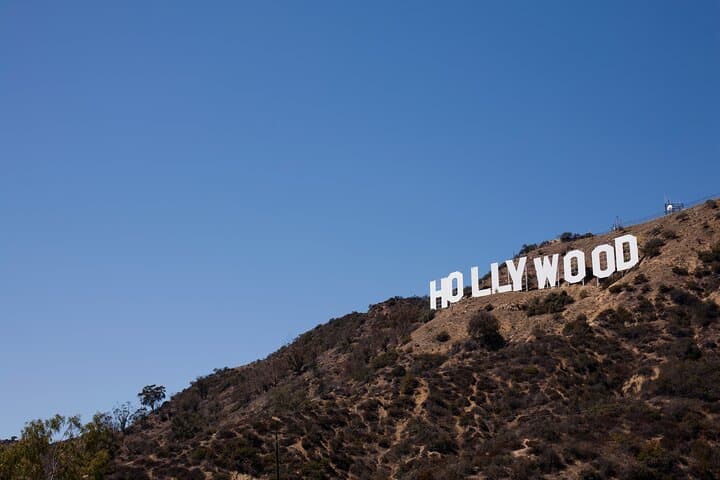 Los Angeles Best-Kept Secrets: Self-Guided Walking Tour from Hollywood to the Shore