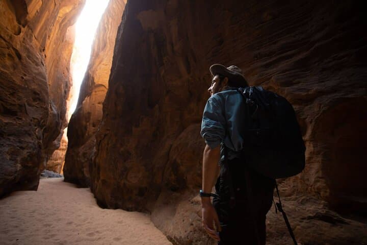 Journey Through Time Hike — AlUla Adventure Trail (8 km) photo 3