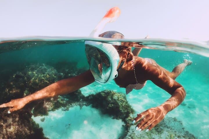 Khai Islands Speedboat: Half-Day Phuket Snorkel & Beach Escape photo 5