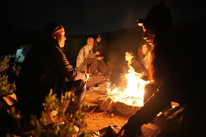 Overnight Jebel Shams Summit Hike: Two-Day Camp & Sunrise Summit photo 6