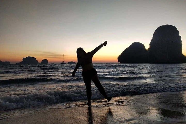 Krabi 7 Islands Speedboat Adventure: Snorkel, BBQ & Night Plankton Swim photo 5