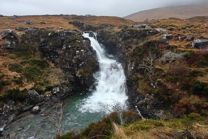 Full-Day Private Isle of Skye Tour from Fort William — Fairy Pools, Talisker & Eilean Donan photo 2