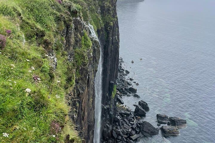Private Isle of Skye Tour from Fort Augustus — 12‑Hour Highland Highlights photo 2