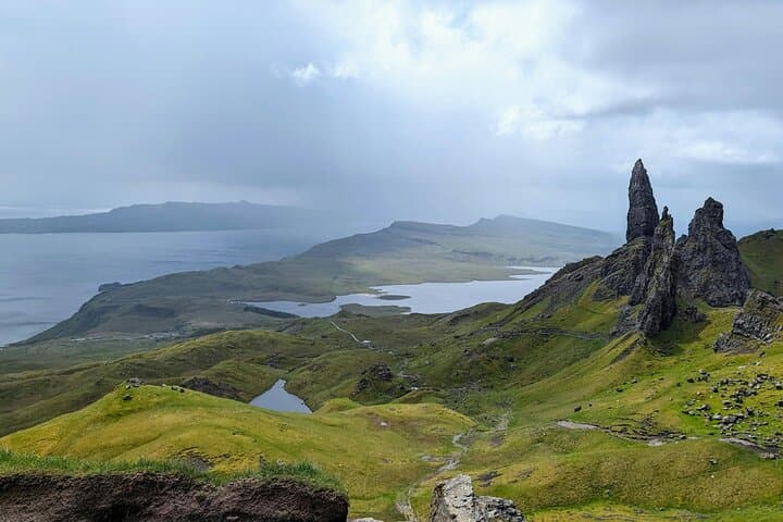 Private Isle of Skye Tour from Fort Augustus — 12‑Hour Highland Highlights photo 4