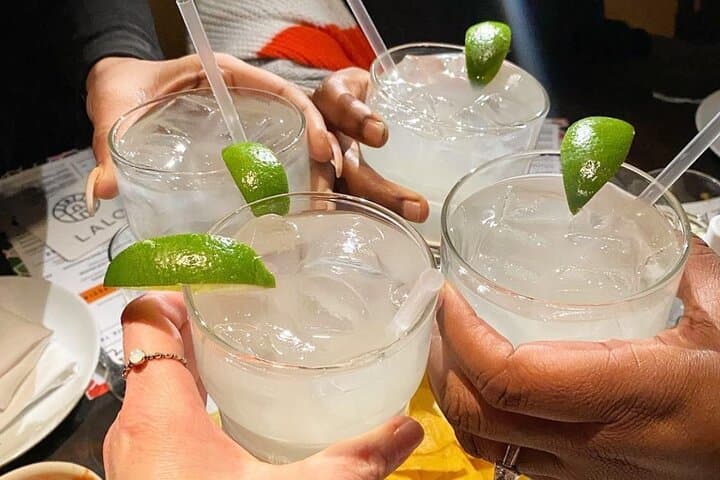 Fort Worth Stockyards Saloon Crawl: Historic Bar Tour & Wild West Tales photo 5