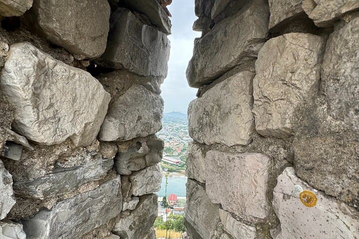 Theth & Shkodra Alps Day Tour — Blue Eye, Qafë Thore and Mountain Villages photo 5