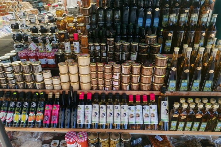 Private 4-Day Istria Tour from Zagreb: Rovinj, Pula & Brijuni photo 3
