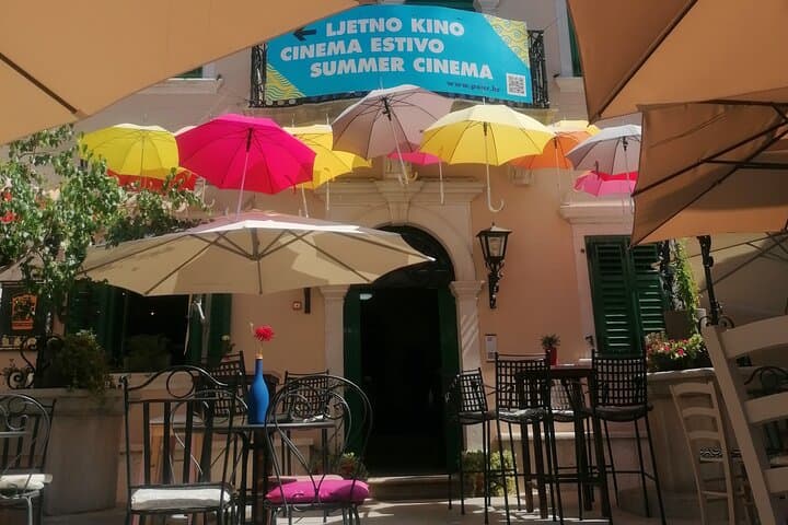 Private 4-Day Istria Tour from Zagreb: Rovinj, Pula & Brijuni photo 5