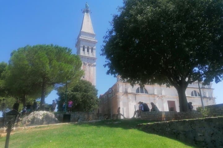 Private 4-Day Istria Tour from Zagreb: Rovinj, Pula & Brijuni photo 6
