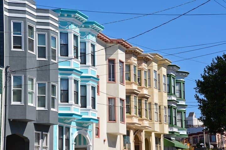 San Francisco Uncovered: The Ultimate Self-Guided Walking Adventure photo 2