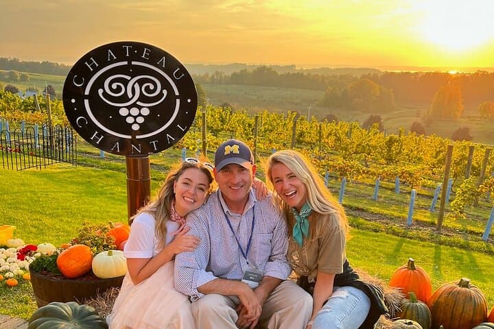 Old Mission Peninsula Sunset Wine & Distillery Tour from Traverse City photo 5