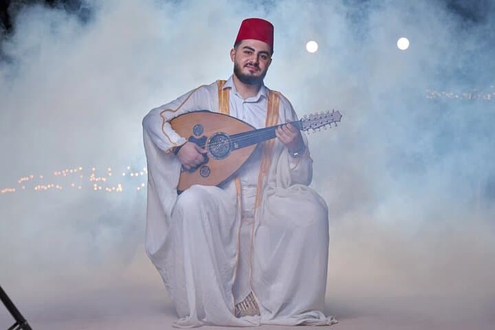 VIP Desert Safari in Dubai: Dunes, Sandboarding, BBQ Dinner & Live Shows photo 4