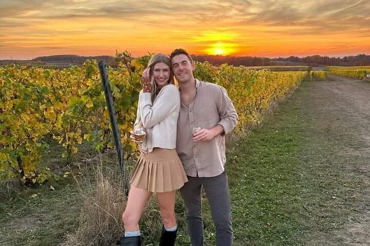 Old Mission Peninsula Sunset Wine & Distillery Tour from Traverse City photo 2