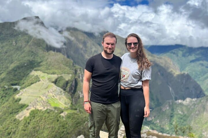 5-Day Salkantay Trek to Machu Picchu: Humantay Lake, Salkantay Pass & Cloud Forest photo 4
