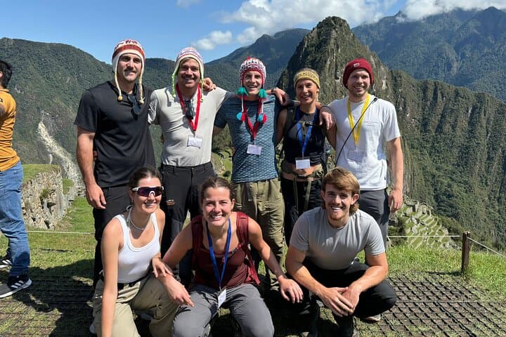 5-Day Salkantay Trek to Machu Picchu: Humantay Lake, Salkantay Pass & Cloud Forest photo 2