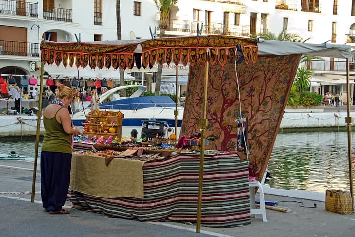 Mini Cruise from Sotogrande to Puerto de la Duquesa — Costa del Sol Sail & Marina Visit photo 2