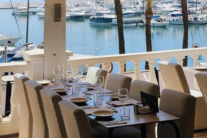 Mini Cruise from Sotogrande to Puerto de la Duquesa — Costa del Sol Sail & Marina Visit photo 3