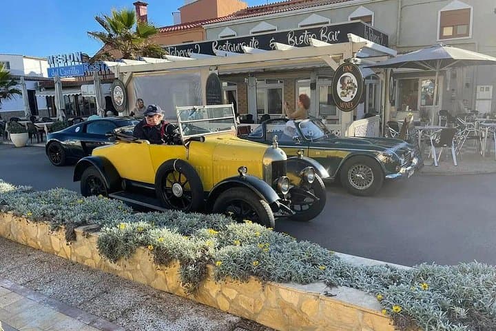 Mini Cruise from Sotogrande to Puerto de la Duquesa — Costa del Sol Sail & Marina Visit photo 4