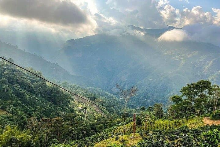 Jardín in Two Days: Coffee, Cueva del Esplendor & Rural Trails from Medellín photo 2