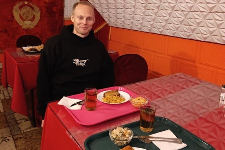 6-Day Moldova & Transnistria Cultural and Wine Tour from Chișinău photo 3