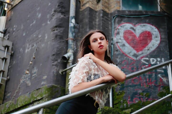London Landmarks Photoshoot: Private Professional Photography Session