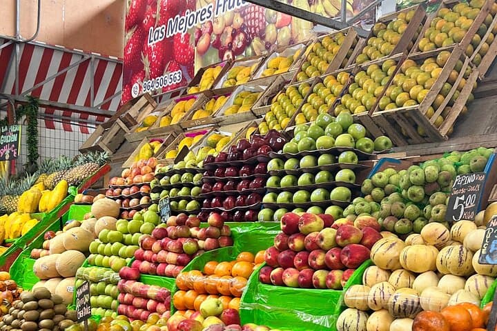 Coastal Market & Tastes: Gastronomic Tour of La Punta, Callao photo 4