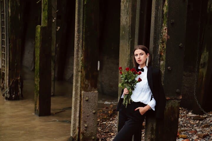 London Landmarks Photoshoot: Private Professional Photography Session photo 6