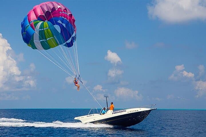 Private Coral Island Tour from Pattaya with Thai Lunch photo 3