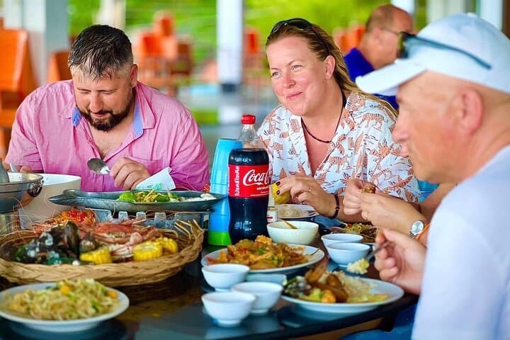 Private Coral Island Tour from Pattaya with Thai Lunch photo 6